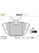 Valeo Brake Pads