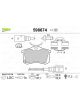 Valeo Brake Pads