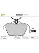 Valeo Brake Pads