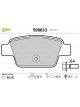 Valeo Brake Pads