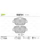 Valeo Brake Pads