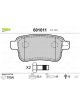 Valeo Brake Pads