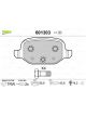Valeo Brake Pads