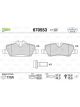 Valeo Brake Pads