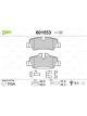 Valeo Brake Pads