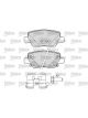 Valeo Brake Pads