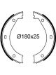 Valeo Brake Shoe