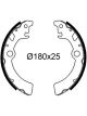 Valeo Brake Shoe