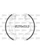 Valeo Brake Shoe