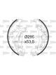 Valeo Brake Shoe