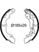 Valeo Brake Shoe