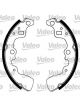 Valeo Brake Shoe Set 30mm Width 180mm Dia