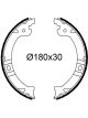 Valeo Brake Shoe