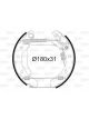 Valeo Brake Shoe