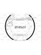 Valeo Brake Shoe