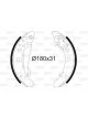 Valeo Brake Shoe