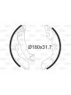 Valeo Brake Shoe