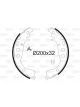 Valeo Brake Shoe
