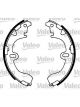 Valeo Brake Shoe Set 35mm Wheel Brake Cylinder Not Pre-Mounted 200mm