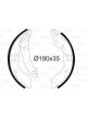 Valeo Brake Shoe