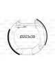 Valeo Brake Shoe