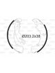 Valeo Brake Shoe