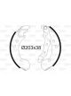 Valeo Brake Shoe
