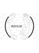 Valeo Brake Shoe