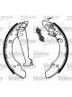 Valeo Brake Shoe Set 40mm Wheel Brake Cylinder Not Pre-Mounted 200mm