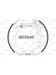 Valeo Brake Shoe
