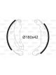 Valeo Brake Shoe