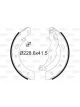 Valeo Brake Shoe