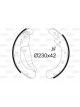 Valeo Brake Shoe