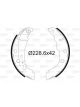 Valeo Brake Shoe