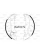 Valeo Brake Shoe