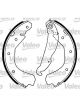 Valeo Brake Shoe