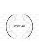 Valeo Brake Shoe