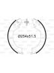 Valeo Brake Shoe