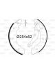 Valeo Brake Shoe