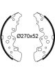 Valeo Brake Shoe