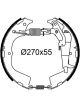 Valeo Brake Shoe