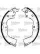 Valeo Brake Shoe Set 55mm Width 270mm Dia