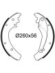 Valeo Brake Shoe