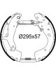 Valeo Brake Shoe