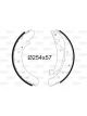 Valeo Brake Shoe