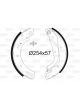 Valeo Brake Shoe