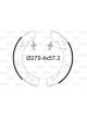 Valeo Brake Shoe