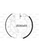 Valeo Brake Shoe