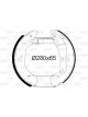 Valeo Brake Shoe