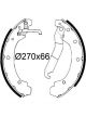Valeo Brake Shoe